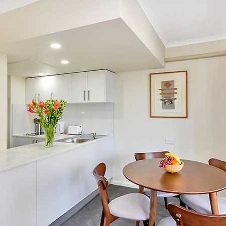 City Apartment At College St Sidney Exterior foto