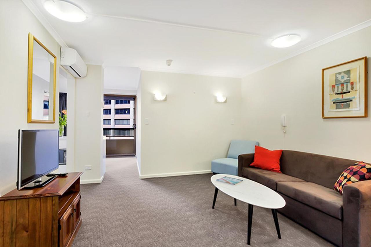 City Apartment At College St Sidney Exterior foto